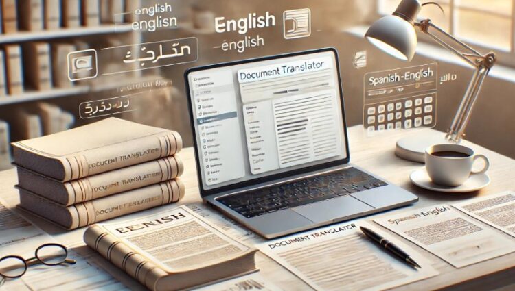 Cómo Elegir el Mejor Traductor de Documentos para Español