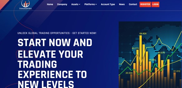 Cómo Escoger la Mejor Plataforma de Trading: La Ventaja de Usar Tradespro.uk