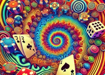 Maximiza tus ganancias con los bonos de bienvenida en 1win