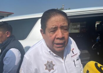 Sigue en terapia intensiva Magistrado del Tribunal Electoral de Tamaulipas, Edgar Danés