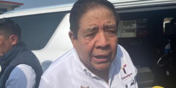 Sigue en terapia intensiva Magistrado del Tribunal Electoral de Tamaulipas, Edgar Danés