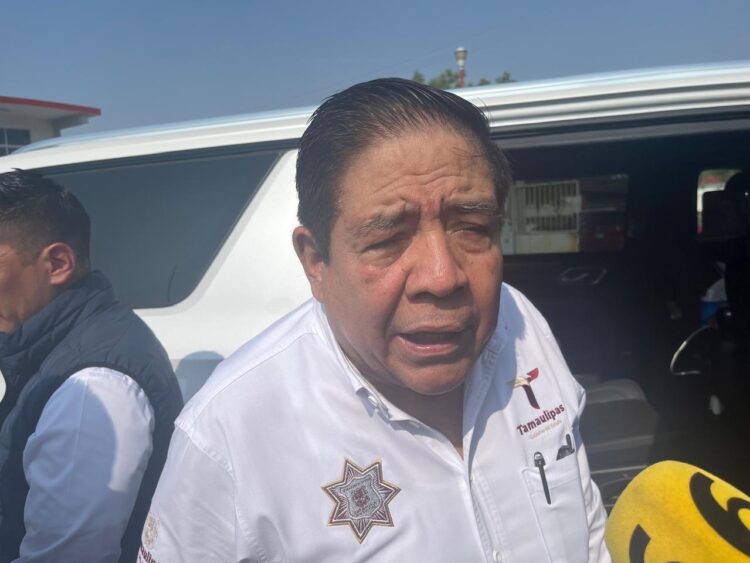 Sigue en terapia intensiva Magistrado del Tribunal Electoral de Tamaulipas, Edgar Danés