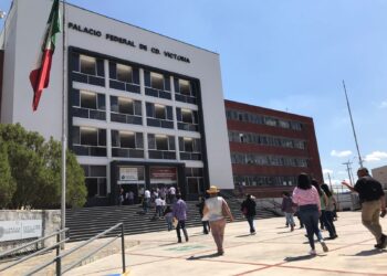 Realizarán simulacro nacional de Protección Civil