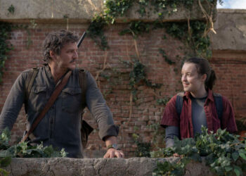 “The Last of Us” lanza el primer avance de su segunda temporada
