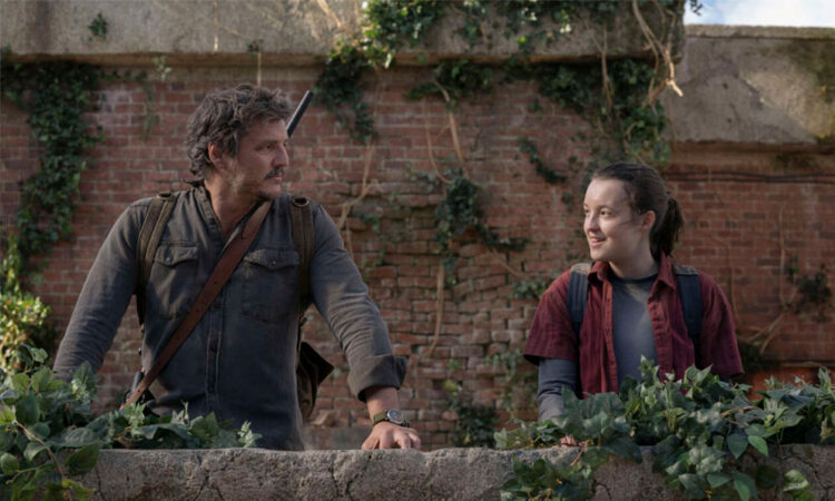“The Last of Us” lanza el primer avance de su segunda temporada