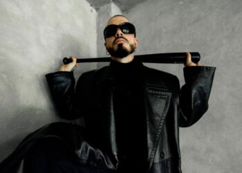 J Balvin se une a Sean Astin y Stephen Amell en drama cinematográfico