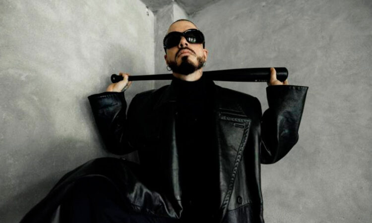 J Balvin se une a Sean Astin y Stephen Amell en drama cinematográfico