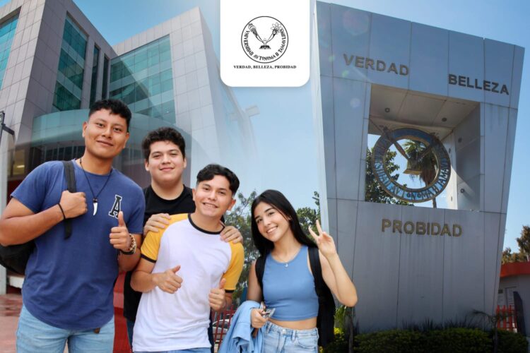 Promueve UAT programa de becas para sus estudiantes