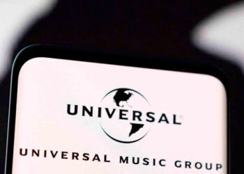Taylor Swift y más artistas de Universal Music estarán en WhatsApp tras acuerdo con Meta