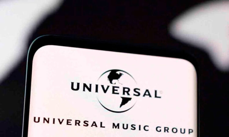 Taylor Swift y más artistas de Universal Music estarán en WhatsApp tras acuerdo con Meta