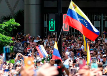 OEA demanda verificación de actas tras elecciones en Venezuela