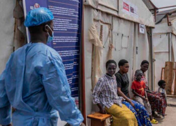 Expertos culpan negligencia por aumento de casos de mpox en África