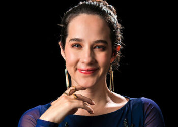 “Las Tías”: Ximena Sariñana lidera el elenco en su primer papel principal en una película de terror