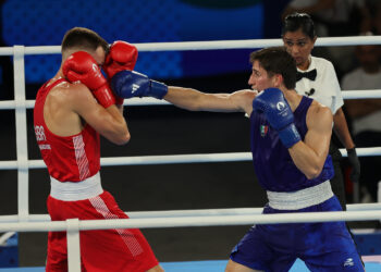 Rinde frutos inversión de México en Marco Verde