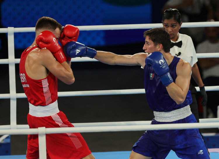 Rinde frutos inversión de México en Marco Verde