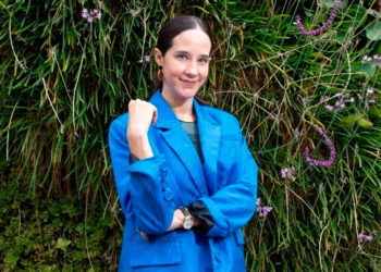 Ximena Sariñana enfrenta cancelación de Garbage en el Hera