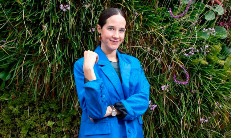 Ximena Sariñana enfrenta cancelación de Garbage en el Hera