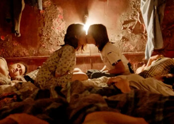 Yalitza Aparicio regresa al cine con Luis Fonsi en película sobre trabajo infantil