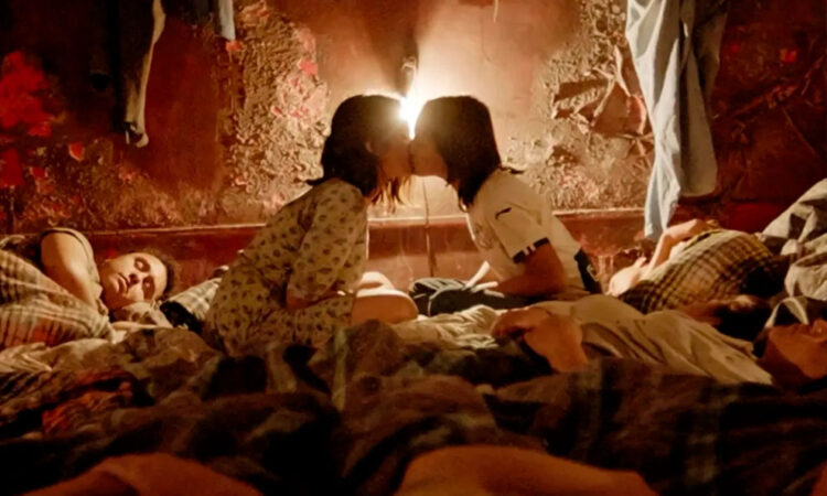 Yalitza Aparicio regresa al cine con Luis Fonsi en película sobre trabajo infantil