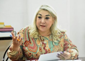 Capacitará Secretaría de Finanzas a nuevos alcaldes