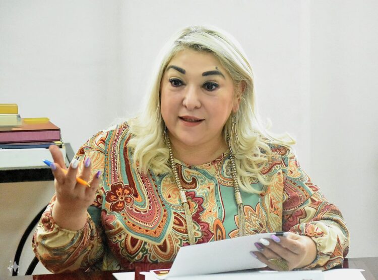 Capacitará Secretaría de Finanzas a nuevos alcaldes