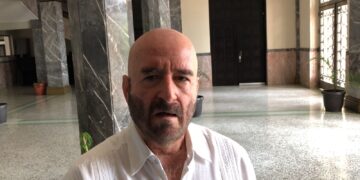 Gobierno de Tamaulipas tomará el control de COMAPAS en la entidad