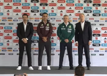 Javier Aguirre toma las riendas del Tricolor, Rafael Márquez será su auxiliar