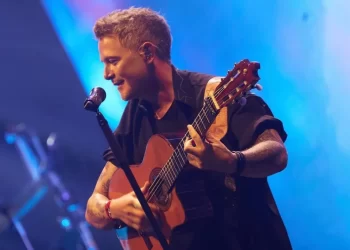 Alejandro Sanz encabezará sesión en la Semana de la Música Latina