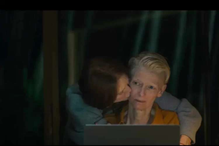 “La habitación de al lado”: Todo sobre la nueva película de Almodóvar