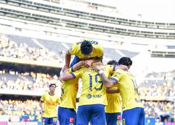 América vence a Aston Villa 1-0 en emocionante duelo en Chicago