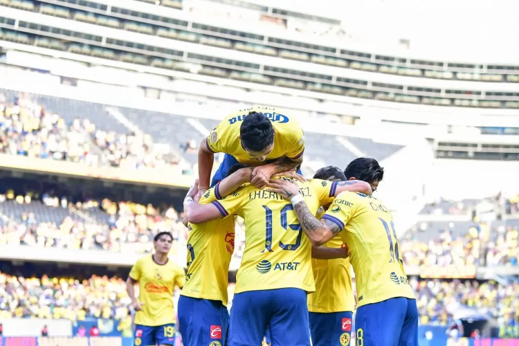 América vence a Aston Villa 1-0 en emocionante duelo en Chicago