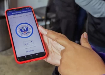CBP One amplía su alcance a Chiapas y Tabasco para facilitar citas de asilo