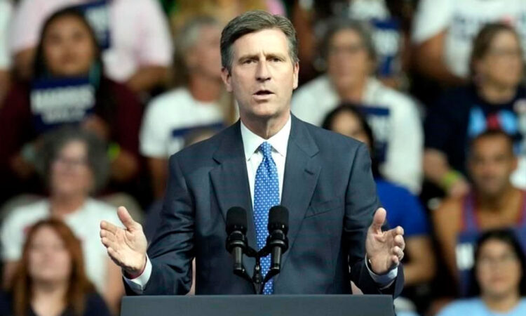 Greg Stanton expresa preocupación por reforma judicial en México y sus efectos en la relación con EU