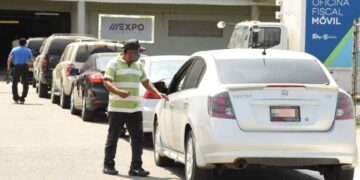 Se regularizan más de 417 mil vehículos “chocolates” en Tamaulipas