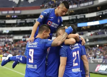 Iván Alonso: “Cruz Azul avanza con los que se comprometan”