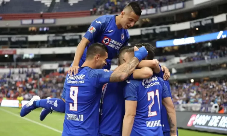 Iván Alonso: “Cruz Azul avanza con los que se comprometan”