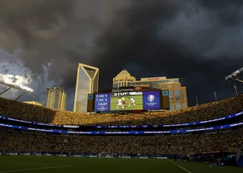 FIFA anuncia a Bank of America como patrocinador del Mundial 2026