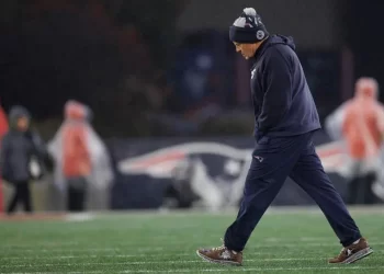 Nuevas reglas podrían adelantar el ingreso de Belichick al Salón de la Fama