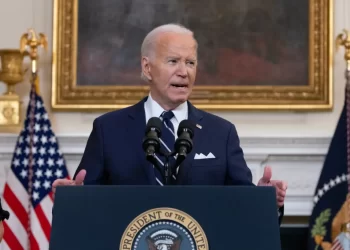 Biden aborda con Netanyahu “nuevos despliegues militares” para proteger a Israel de Irán