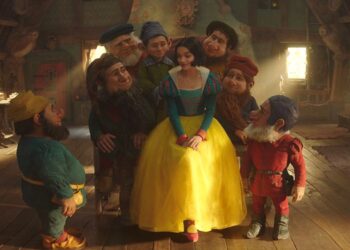 Críticas al tráiler de ‘Blanca Nieves’ alcanzan un millón de dislikes