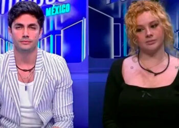 Sian Chiong y Adrián Marcelo acusados de acoso por Briggitte Bozzo