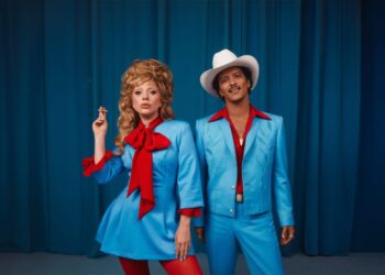 El éxito inesperado de ‘Die With A Smile’ por Lady Gaga y Bruno Mars