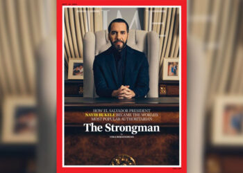 Nayib Bukele descarta postularse nuevamente tras finalizar su mandato