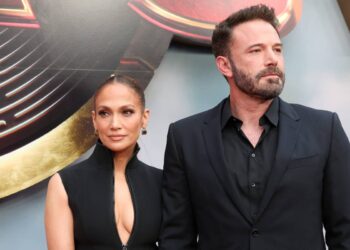 Jennifer Garner: Apoyo clave en la separación de Affleck y JLo