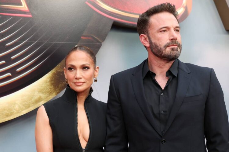 Jennifer Garner: Apoyo clave en la separación de Affleck y JLo