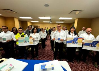 Lanzan campaña para búsqueda de migrantes desaparecidos