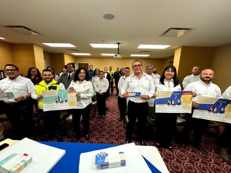 Lanzan campaña para búsqueda de migrantes desaparecidos