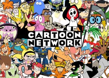 El sitio web de Cartoon Network desaparece, migrando contenido a Max