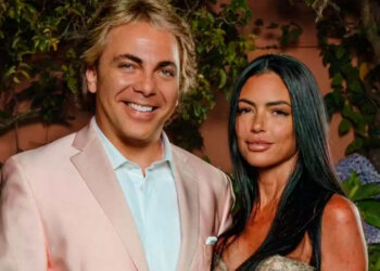 Cristian Castro y Mariela Sánchez retoman su relación con nuevo proyecto
