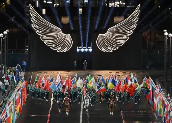 Amenazan de muerte a director artístico de la inauguración de París 2024